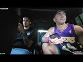 FouseyTube Losing His Mind Hitting Himself