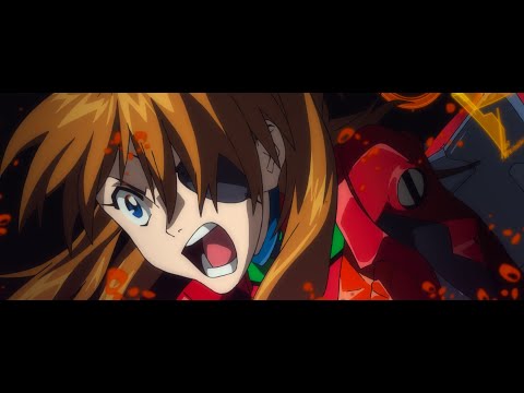 ヱヴァンゲリヲン新劇場版：Q Video1