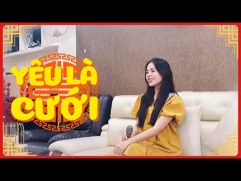 Yêu Là Cưới - Phát Hồ X2X | Hương Ly Cover