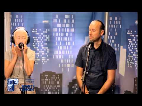 Сайнхо Намчылак The spirit of Tengri promo