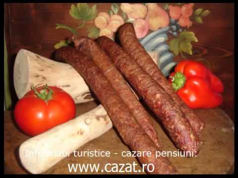 Cazare Fantanele, Dambovita - Cazat.ro