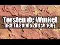 Randy Brecker und Torsten de Winkel - DRS TV Studio Zürich 1987
