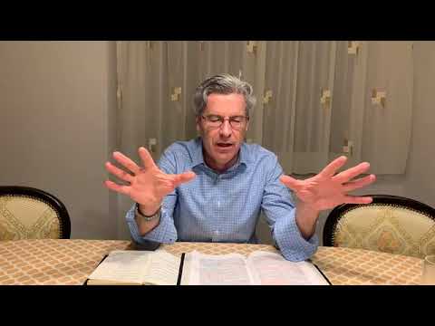 LECȚIA DIN GRĂDINĂ - PETRICĂ HUȚUȚUI - MARCU 14:32-42