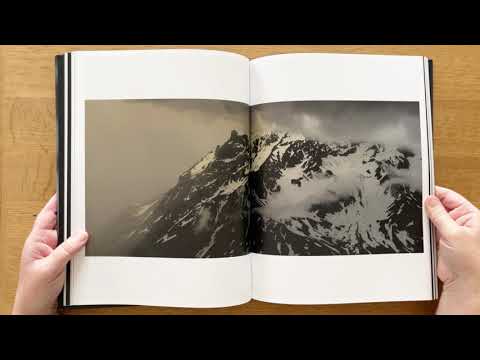 Cold Mountain by Michael Lange