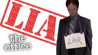 Download the video "The Office's Biggest Lies   - The Office US"