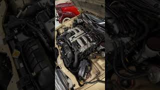 1990 Nissan 300ZX Coupe 5-Speed Startup Video