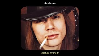 Download lagu Guns N' Roses - Anything Goes ( Legendado / Tradução ) mp3