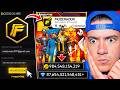 MODERADOR ME PRESTA SU CUENTA DE FREE FIRE POR 24 HORAS y ES LA MAS CHETADA QUE EXISTE ! - TheDonato