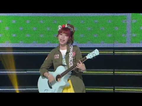 JUNIEL(주니엘) 귀여운 남자 쇼챔피언 60회 / Pretty Boy / ジュニエル 可愛い男 /  可愛的男人