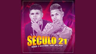 Seculo 21 (feat. Mc Gabi)