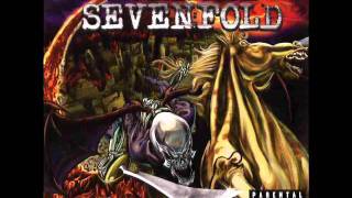 Avenged Sevenfold-Blinded In Chains HQ*