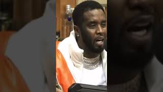 “I did one album with Mase, How much money you think I owe this guy?” #Diddy Speaks on Mase contract