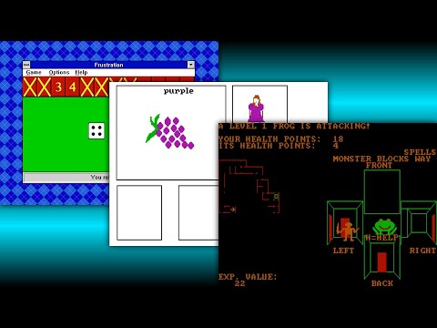 Shovelware Diggers #208 - Hiding in Plain Sight