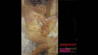 Unrest - Yes She Is My Skinhead Girl