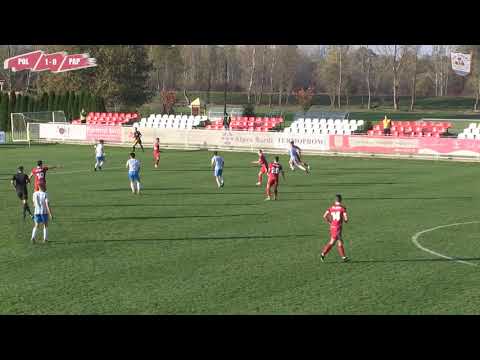07/11/2020 12. kolo 3.HNL-sjever NK Polet - NK Papuk Orahovica 2:0