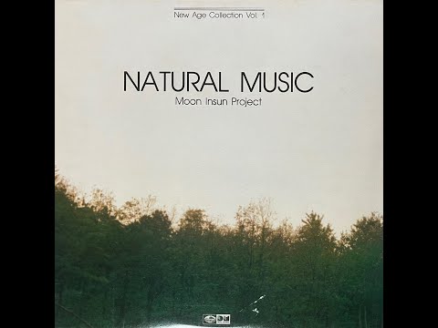 Moon Insun Project (문인선 프로젝트) - Natural Music