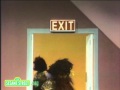 Sesame Street Grover Explains Exit