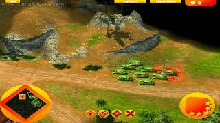 Stalin Vs. Martians HD - Mission 1