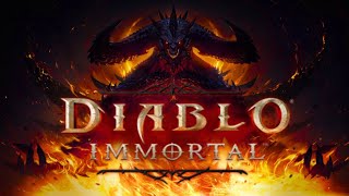 My Top 5 Diablo Immortal Helliquary Bosses!! - The 5 That Haunt Your Nightmares!!