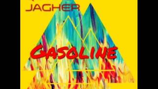 Quincy Jagher - Gasoline (NEW RNB SONG NOVEMBER 2014)