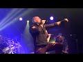 Serenity - 11 - Rust of Coming Ages (Live at Komma, Wörgl, Austria 09/02/2018)