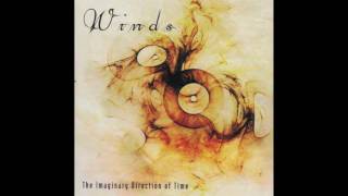 Winds - Under the Stars (WITH LYRICS)