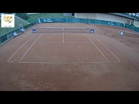 8.7.2017 - MČR Mladších Žákyň - Most - Kurt 1