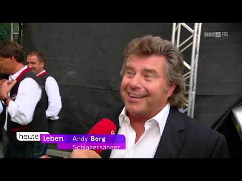 Zillertaler Haderlumpen Open Air 2015