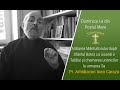 Duminica 1 A Din Postul Mare Arătarea Mântuitorului După Sfântul Botez Ca Icoană A Tatălui