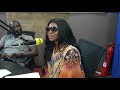 YVONNE OKORO REVEALS WHY SHE WENT TO LAW SCHOOL