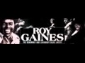 Roy Gaines  / Okie Doke Stomp