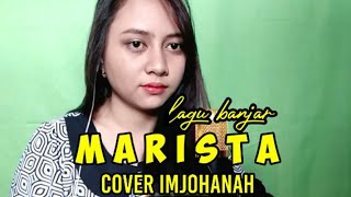 Download lagu MARISTA COVER BY IM JOHANAH mp3
