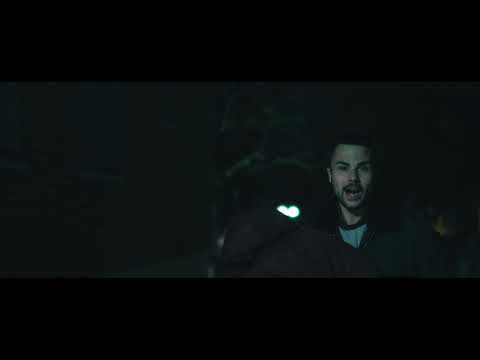 SOIK - EL CIELO DEL INFIERNO (FT.DAVE) (VIDEOCLIP) [RED LIGHTS]
