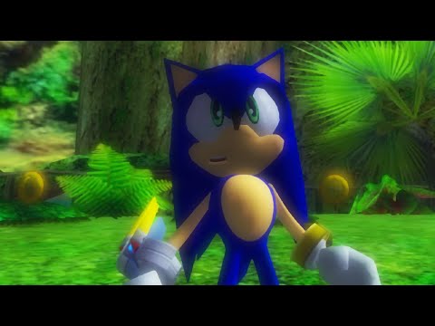 Sonic Adventure 2: Modern Edition