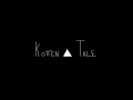 Kotten Tale Concept Animation College Project