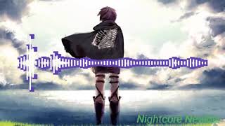 Nightcore- Trip Lee Clouds