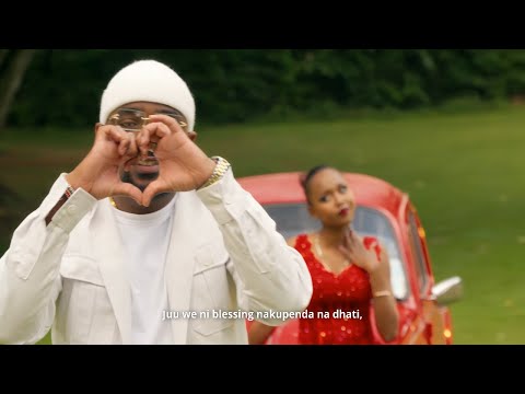 NDOVU KUU - TIGONI OFFICIAL MUSIC VIDEO (KARIBU TIGONI)