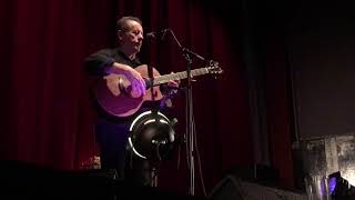 Luka Bloom - Warrior - Live at het Zonnehuis