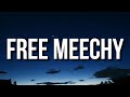 YoungBoy Never Broke Again Free Meechy Lyrics