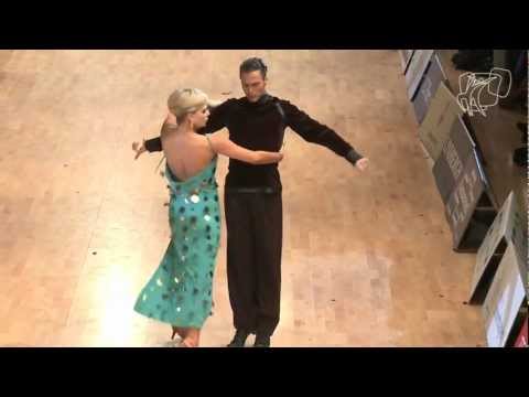 GrandSlam Copenhagen: Zanibellato - Abildtrup, DEN