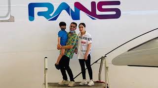 Download lagu KEREN...Logo Rans Ada di Badan Pesawat Garuda mp3 Download lagu KEREN...Logo Rans Ada di Badan Pesawat Garuda mp3