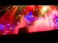Tangerine Dream.Cologne.Sleeping Watches Snoring In Silence