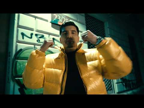 PA SPORTS feat. ASCHE - NARBEN DER ZEIT (prod. by 38Beats)