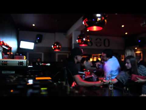 Pacific Shore - Pacific Shore LP : Ambient Patterns