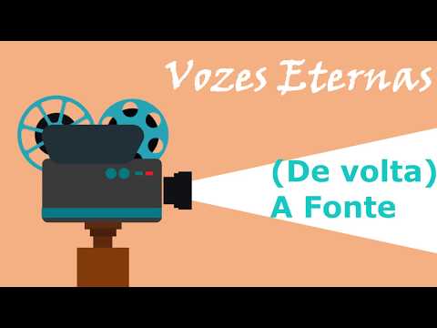 A fonte video