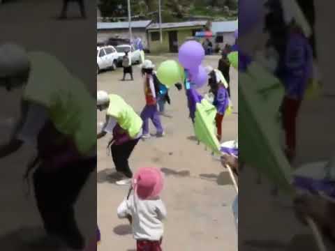 #carnaval #folklore #huaytara #huancavelica