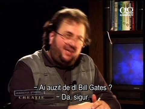 Verdictul științei: Creație 4.1