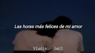 Vicente Fernández - Contigo // Letra