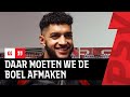 INTERVIEWS | Klaar voor Sturm Graz? ?