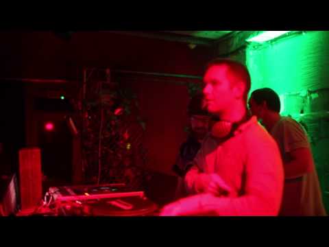 Warsaw Jungle Massive ✖ PSYCHOFREUD ✖ Parking Bar ✖ 21 02 2015